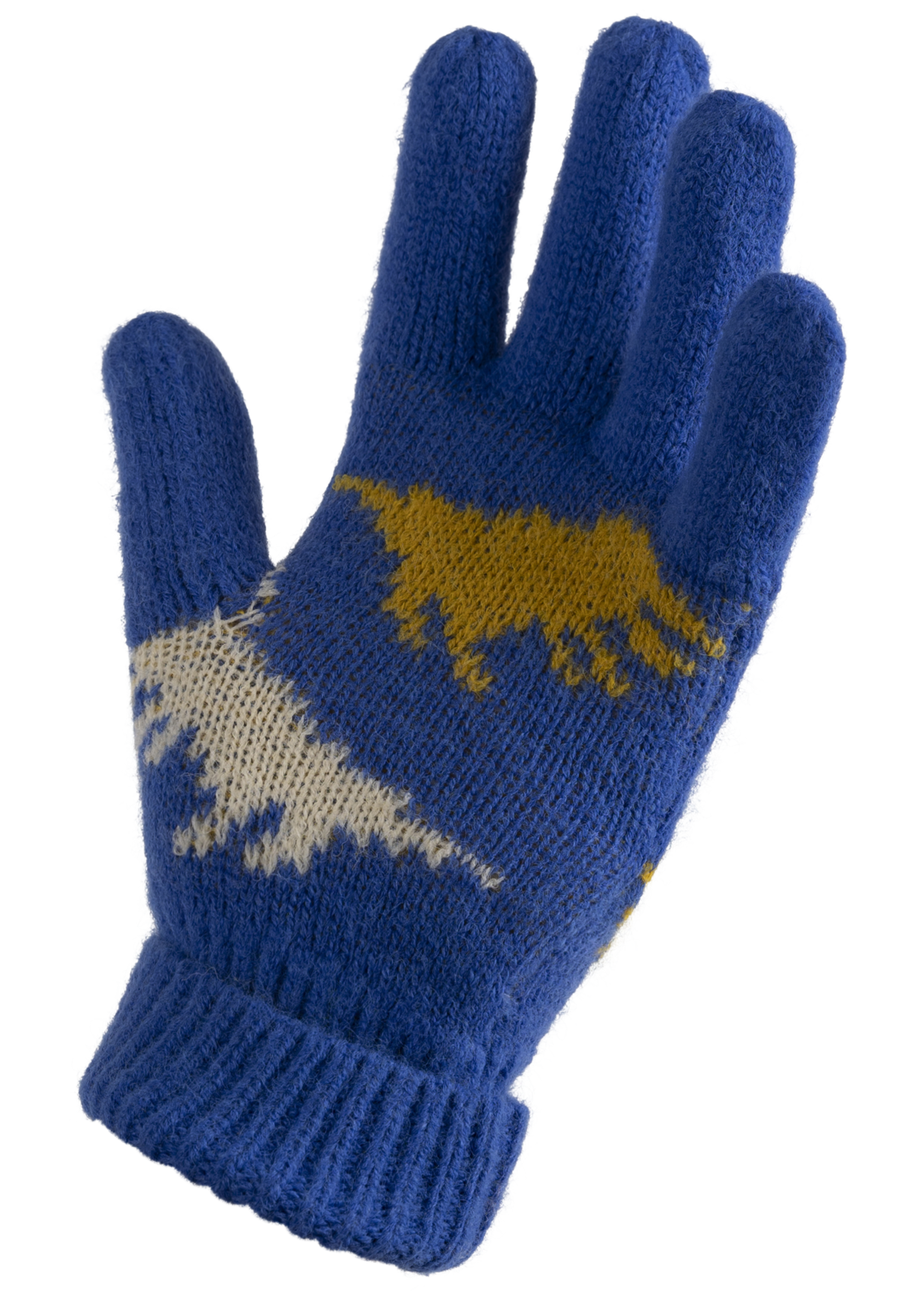 Trespass Casper- detské rukavice 2/4