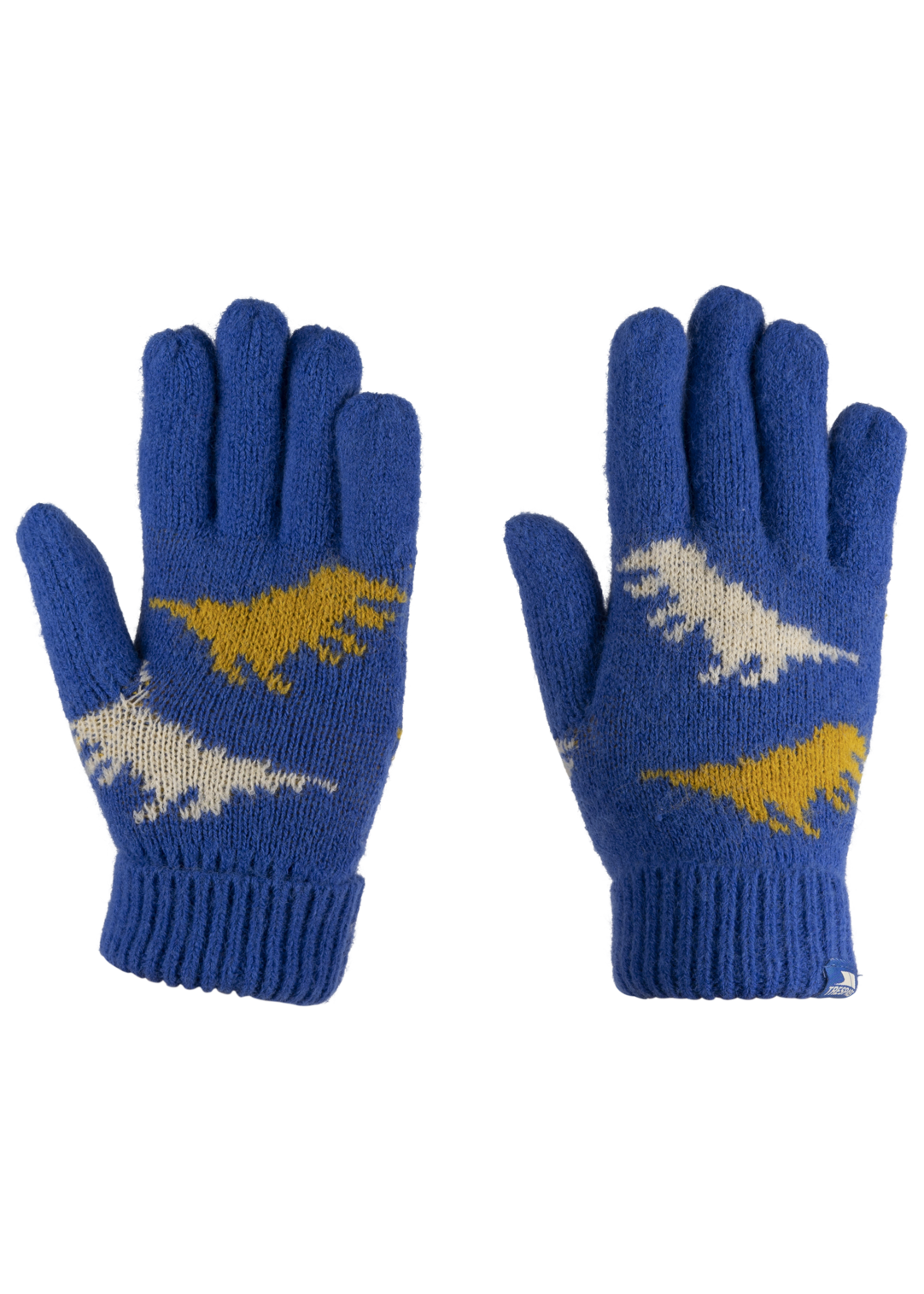 Trespass Casper- detské rukavice 2/4