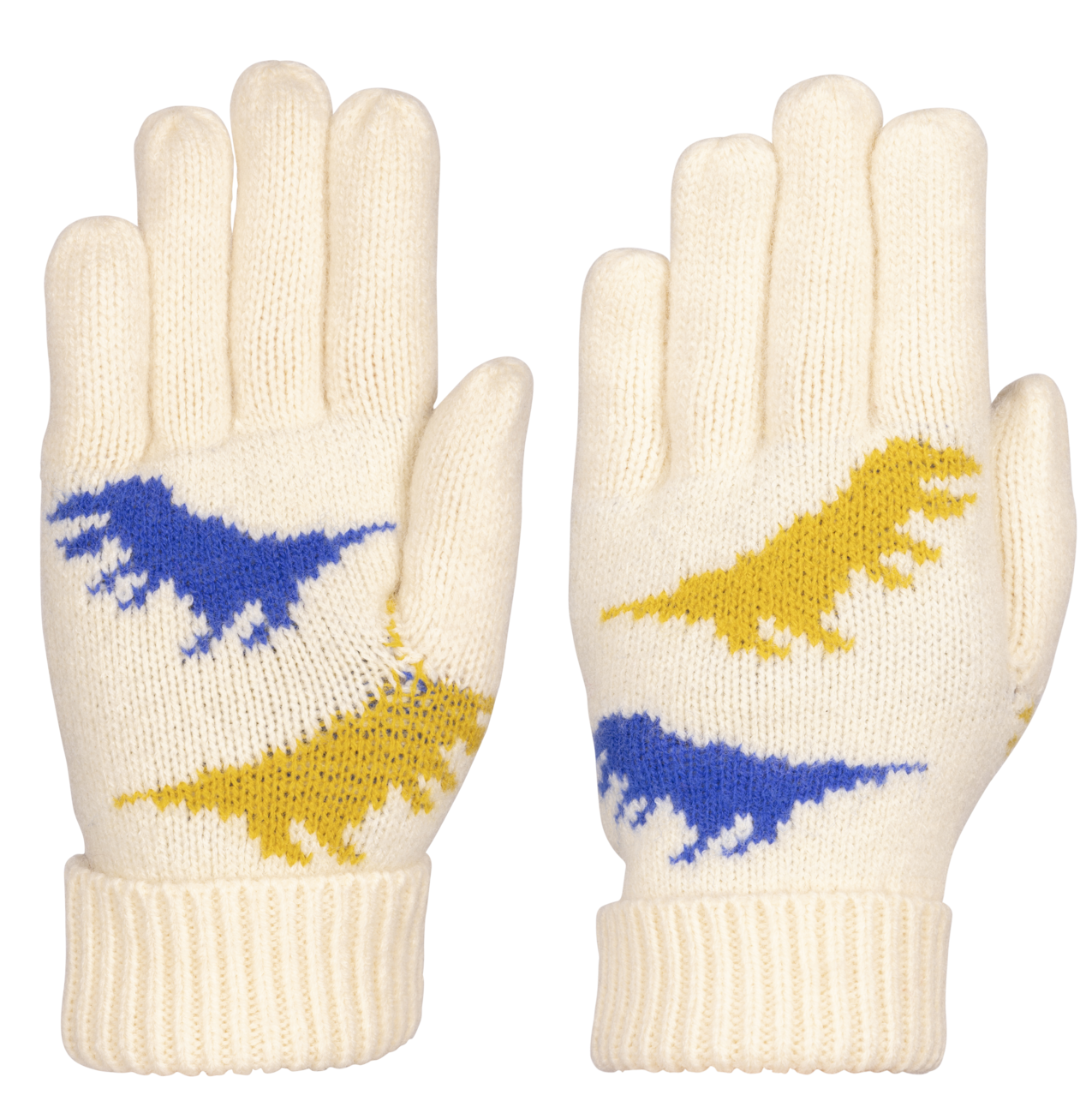 TRE Casper- detské rukavice 5/7