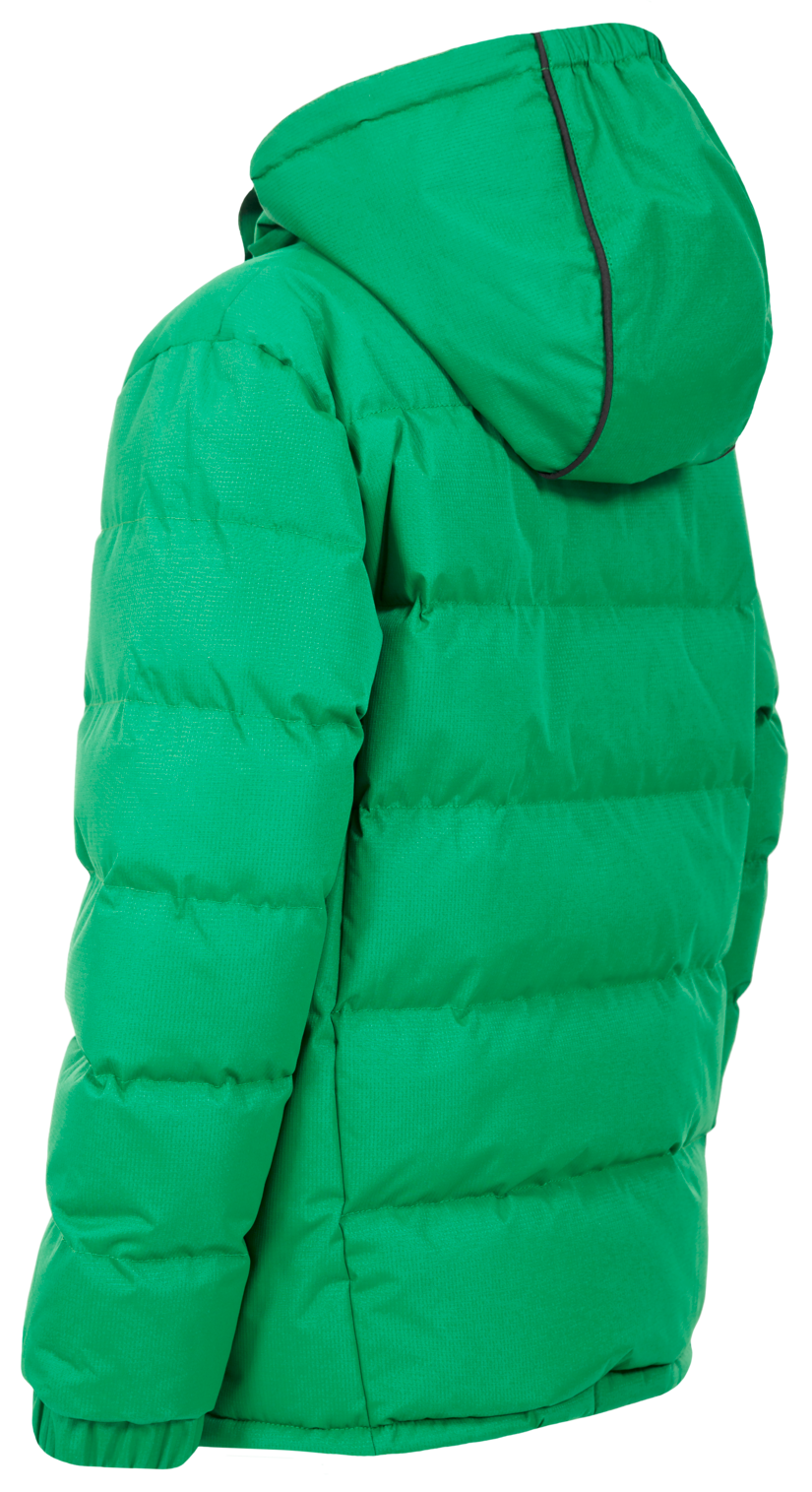 Trespass Tuff - Mannelijke Jkt Clover 2/3