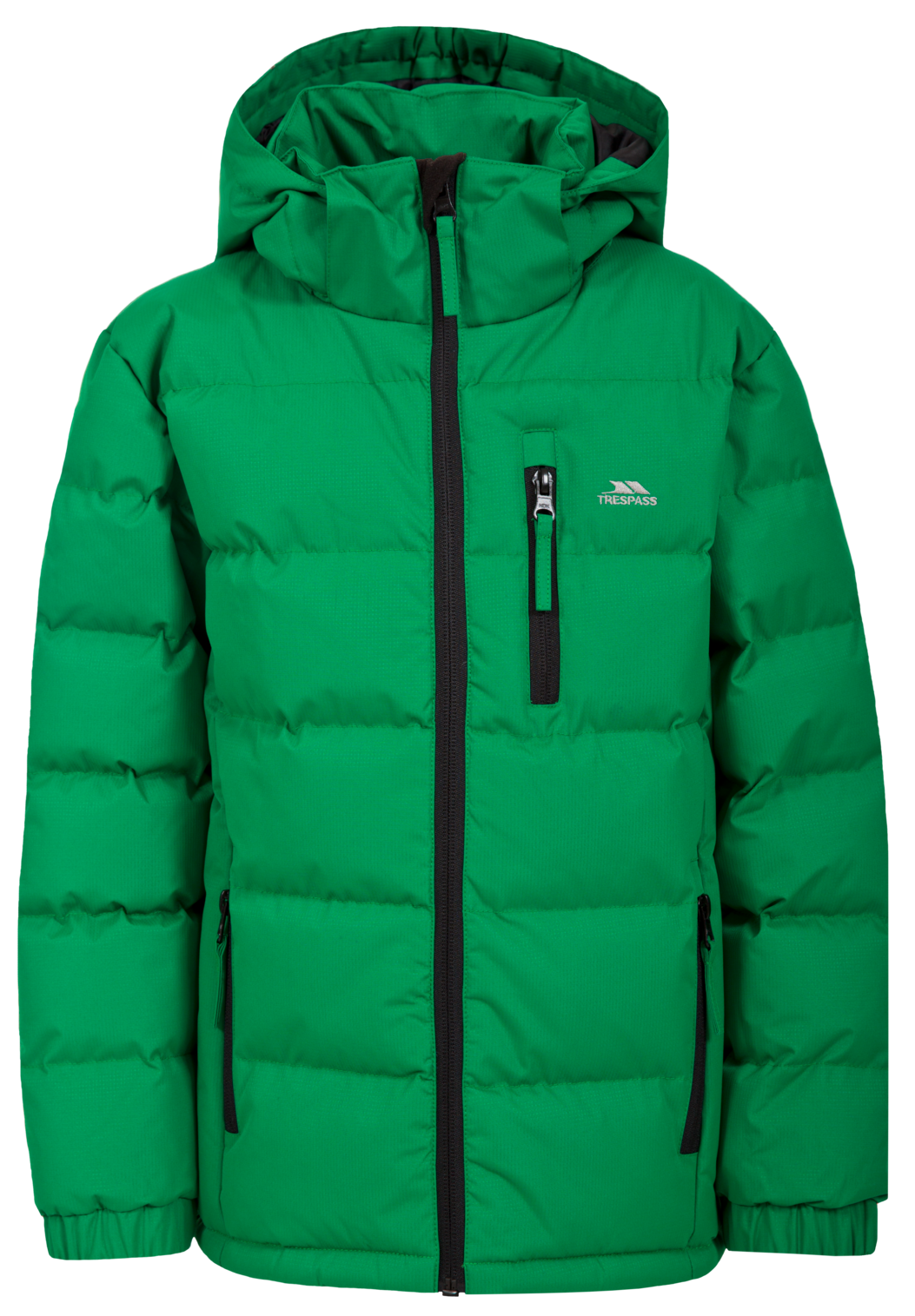 Trespass Tuff - Mannelijke Jkt Clover 2/3