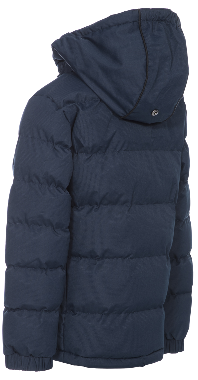 Trespass Tuff - Masculin Jkt Navy