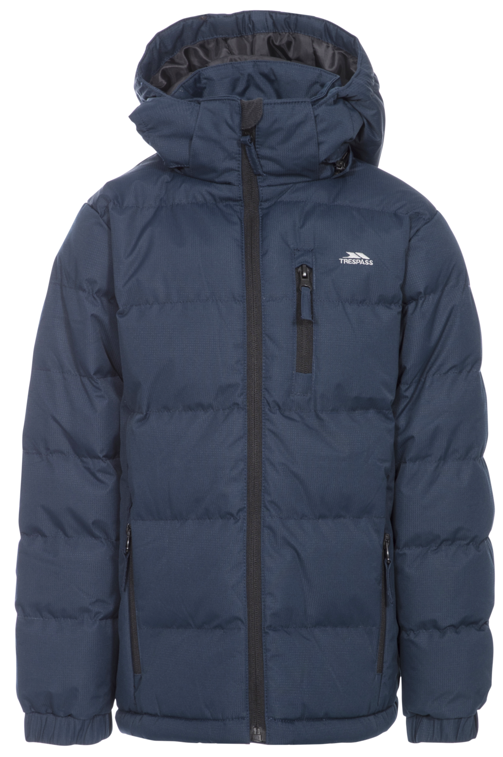 Trespass Tuff - Masculin Jkt Navy