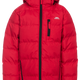 Trespass Tuff - мъжки Jkt Red 5/6