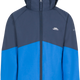 Trespass Ügyes - Férfi Rain Jkt Tp50 Navy 5/6