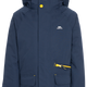 Trespass Upbeat - Мъжко яке Tp50 Navy 3/4