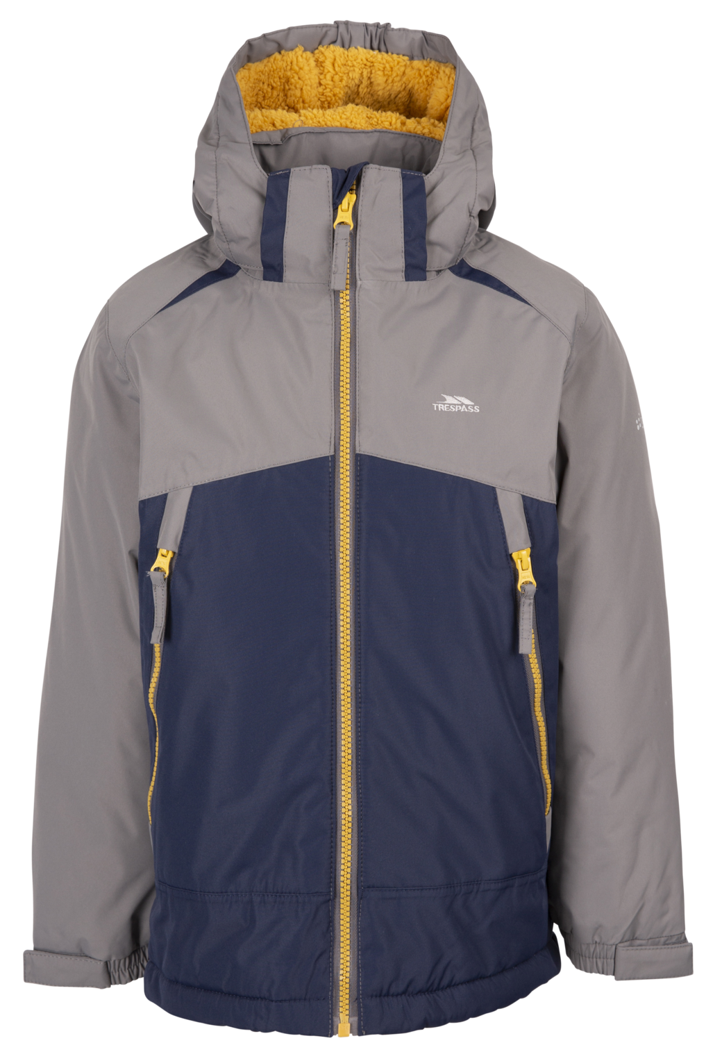 TRE Discover- geaca de ploaie pentru barbati 3/4