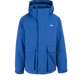 Trespass Lost - Male Rain Jacket Tp50 Blue 3/4