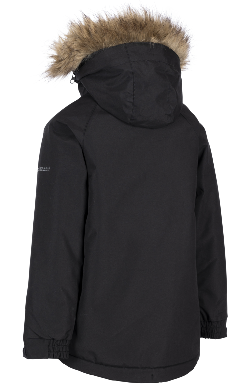 TRE Ultimate - jaqueta impermeável masculina tp50 7/8