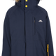 Trespass Nakonec - Pánská bunda do deště Tp50 Navy 11/12