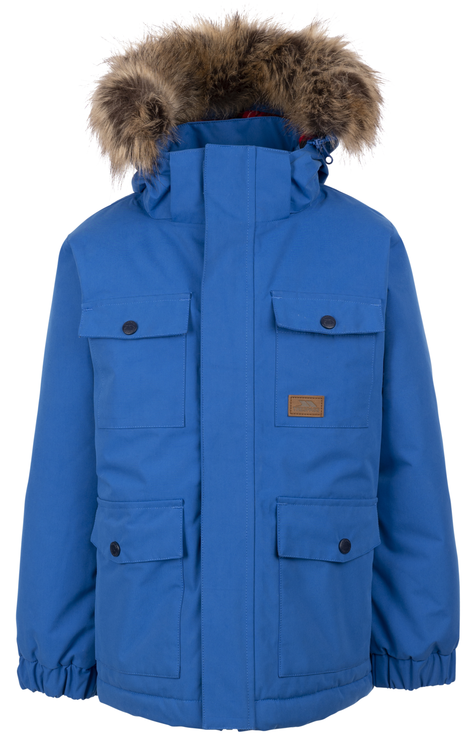 TRE Upsider-chaqueta impermeable para hombre tp50 2/3