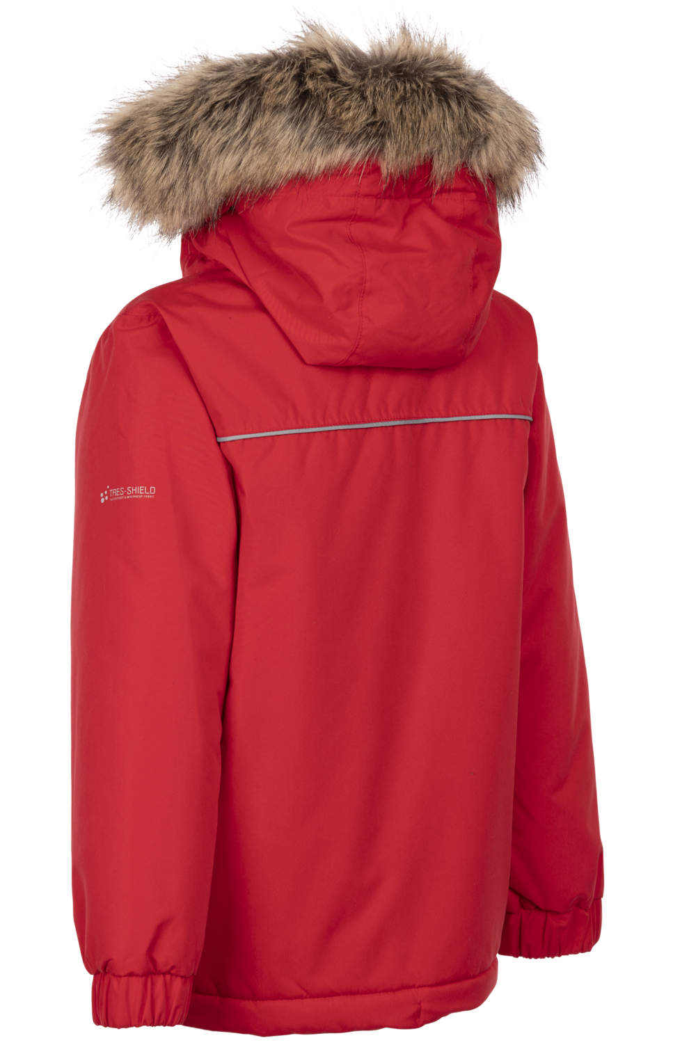 TRE Upsider-chaqueta impermeable para hombre tp50 9/10