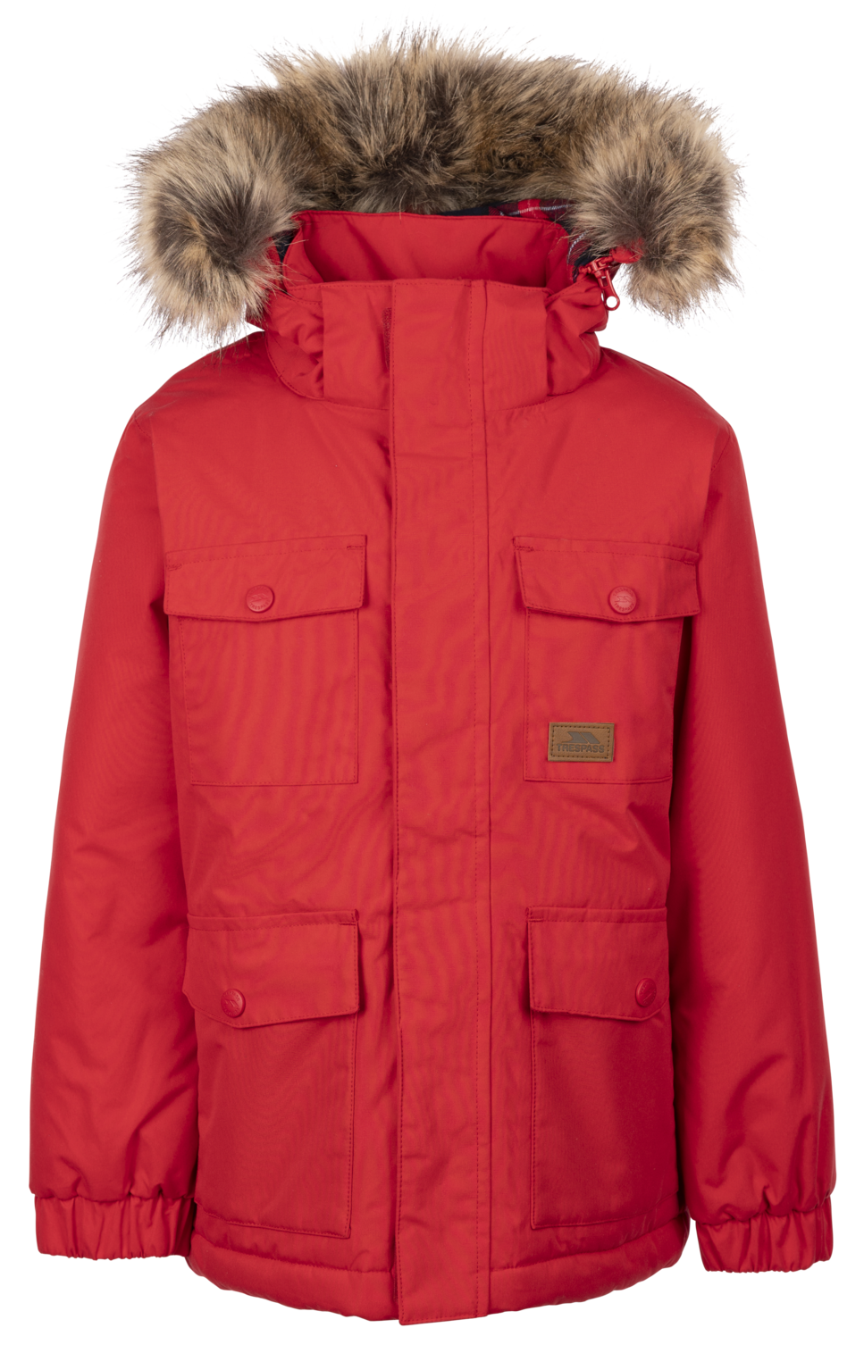 TRE Upsider-chaqueta impermeable para hombre tp50 2/3