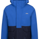 Trespass Zeppe - Мъжко яке за дъжд Tp50 Blue 9/10