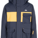 Trespass Montee - Мъжко ски яке Tp50 Navy 7/8