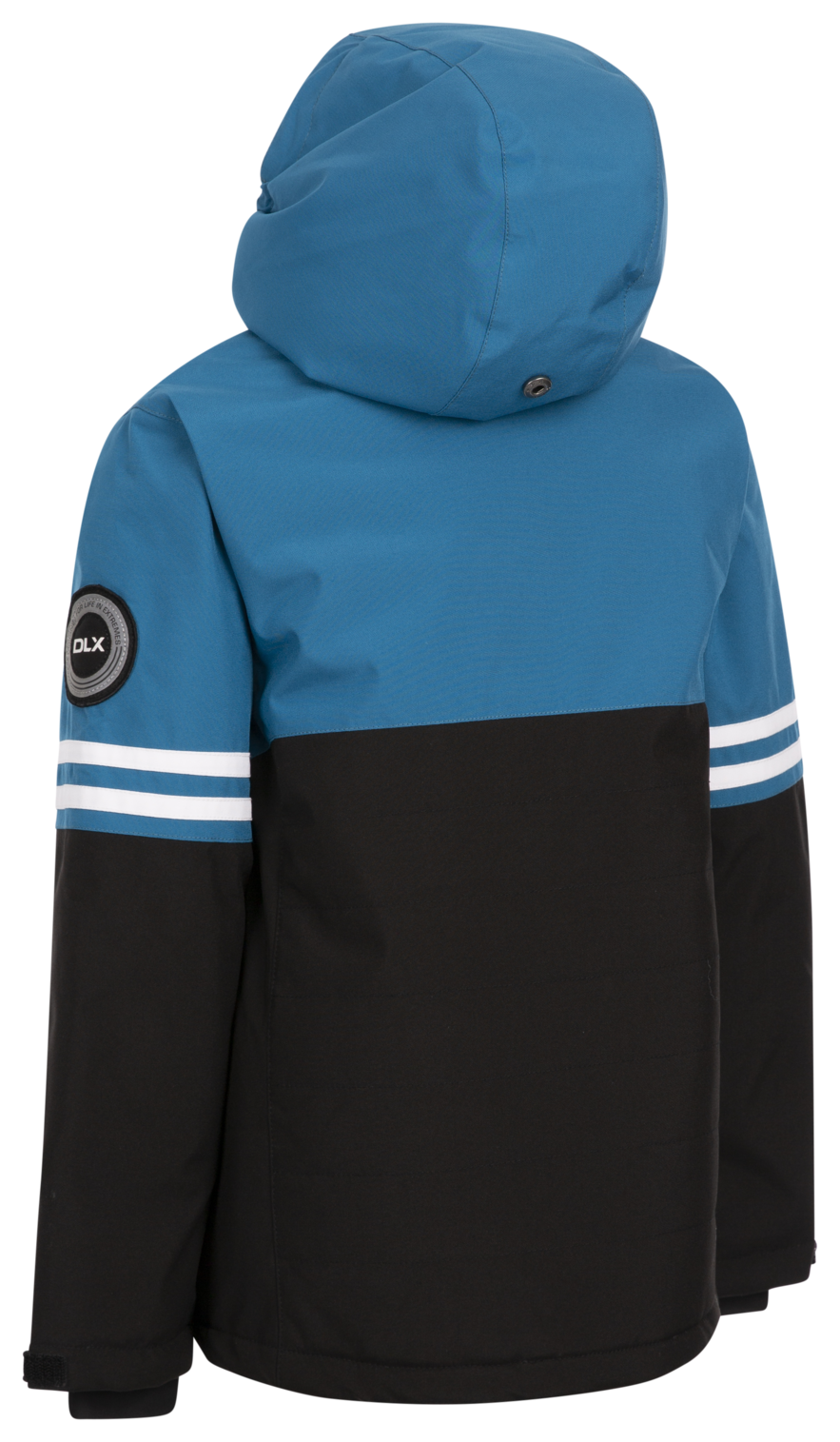 DLX Leonard - veste de ski dlx enfant 5/6