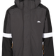 Trespass Kingsley - Детски ски Jkt Dark Grey 3/4