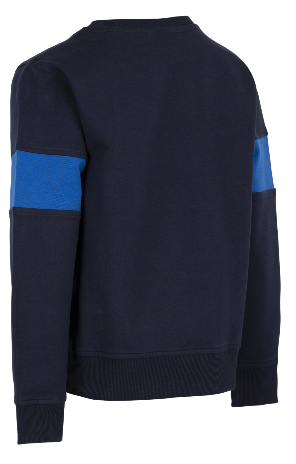 Trespass Antro- Male Long Sleeve Top Navy 5/6