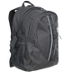 Trespass Deptron - Day Back Pack Black