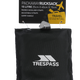 Trespass Reverse - Раница Packaway Черна