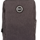 Dlx Sarclet - Dlx Travel раница Dark Grey Marl