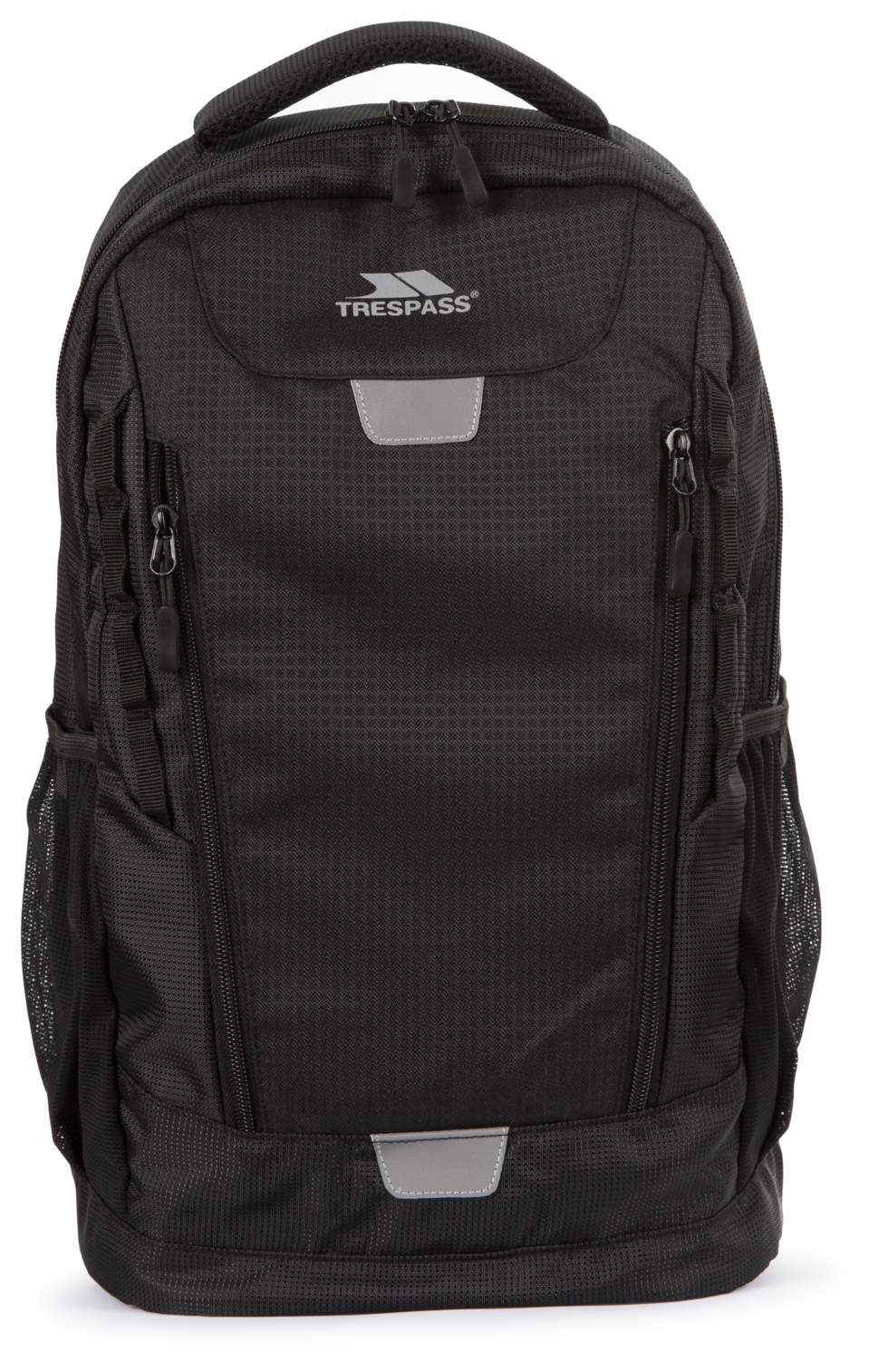 Trespass Thain - 22l Rygsæk SORT