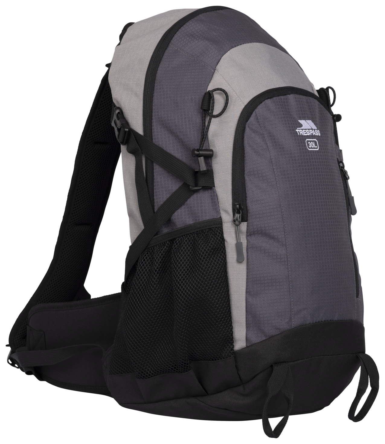 Trespass Pitloch - zaino da 30 litri CIASCUNO