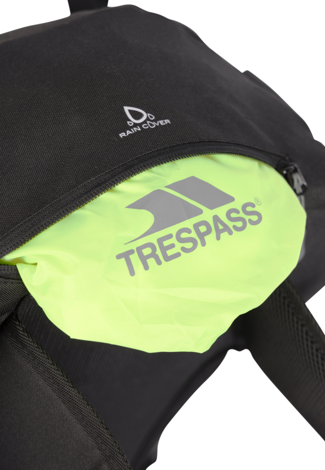 Trespass Pitloch - 30l Rucksack Grey