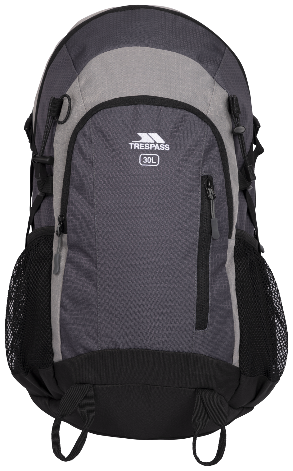 Trespass Pitloch - 30l Rucksack Grey