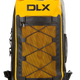 Dlx Eredine - водоустойчива раница Dlx Yellow