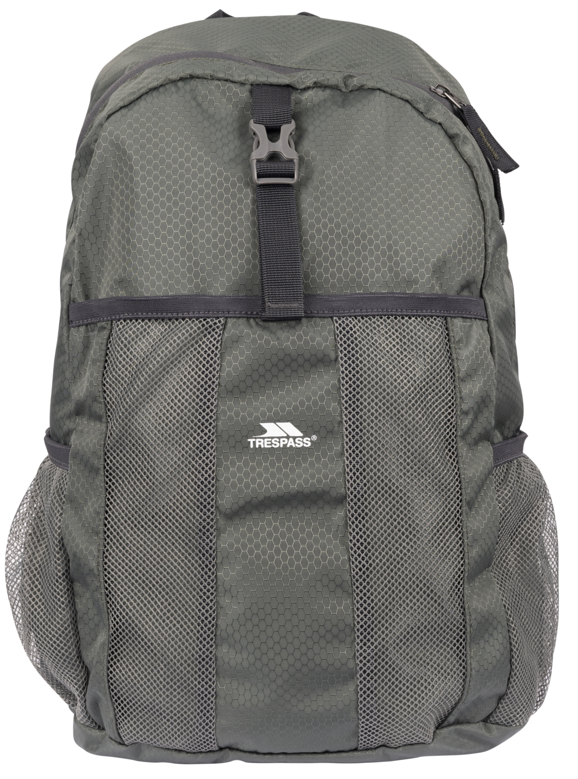 Trespass Turzo - Rucsac Packaway Verde
