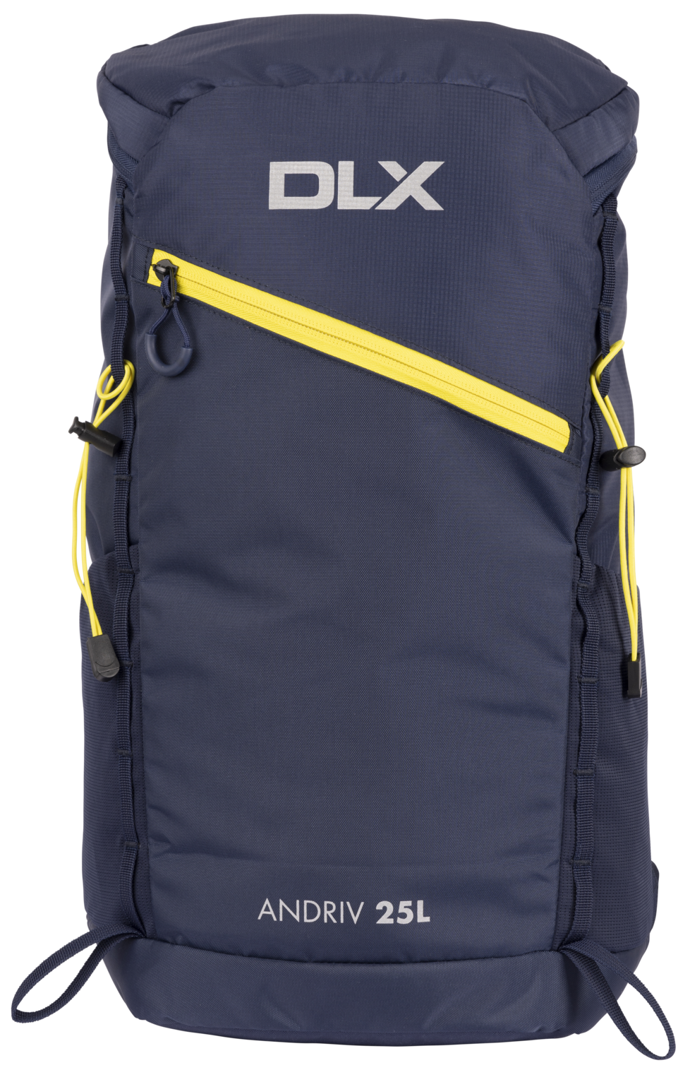 Dlx Andriv- 25l Dlx Rucksack Navy