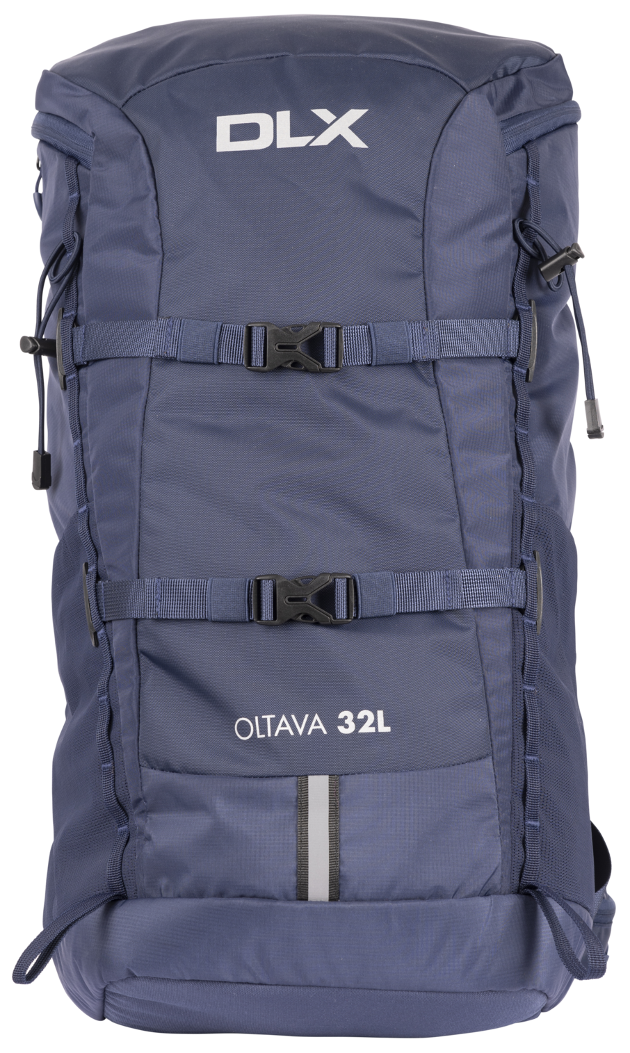 Dlx Oltava – 32l Dlx Rucksack Navy
