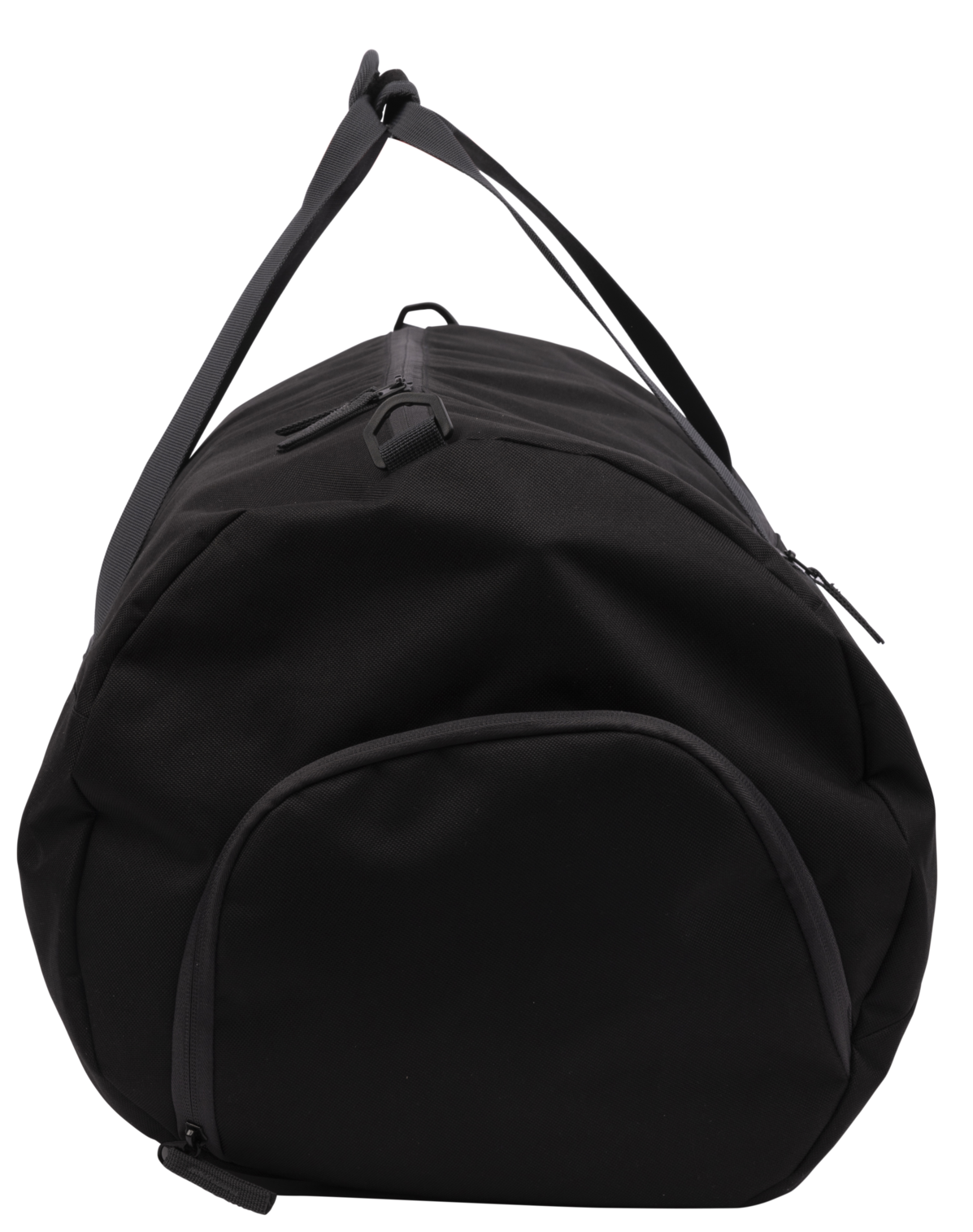 Trespass Holda – 70l Reisetasche Schwarz