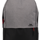 Trespass Commute - Laptop Daypack Grey Melange