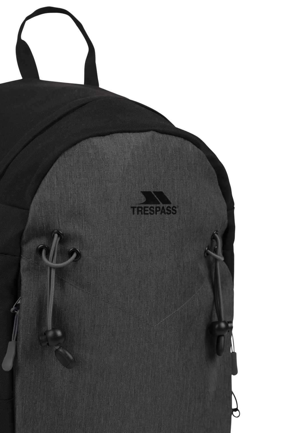 Trespass Apto - Compact Daypack Grey
