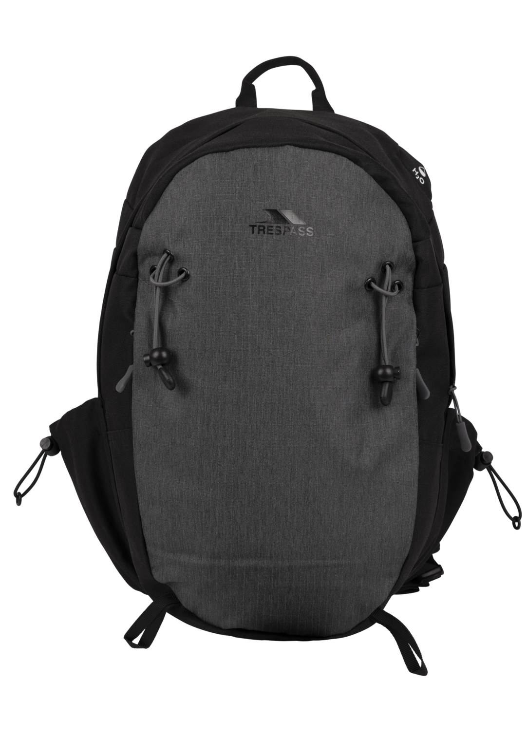 Trespass Apto - Compact Daypack Grey