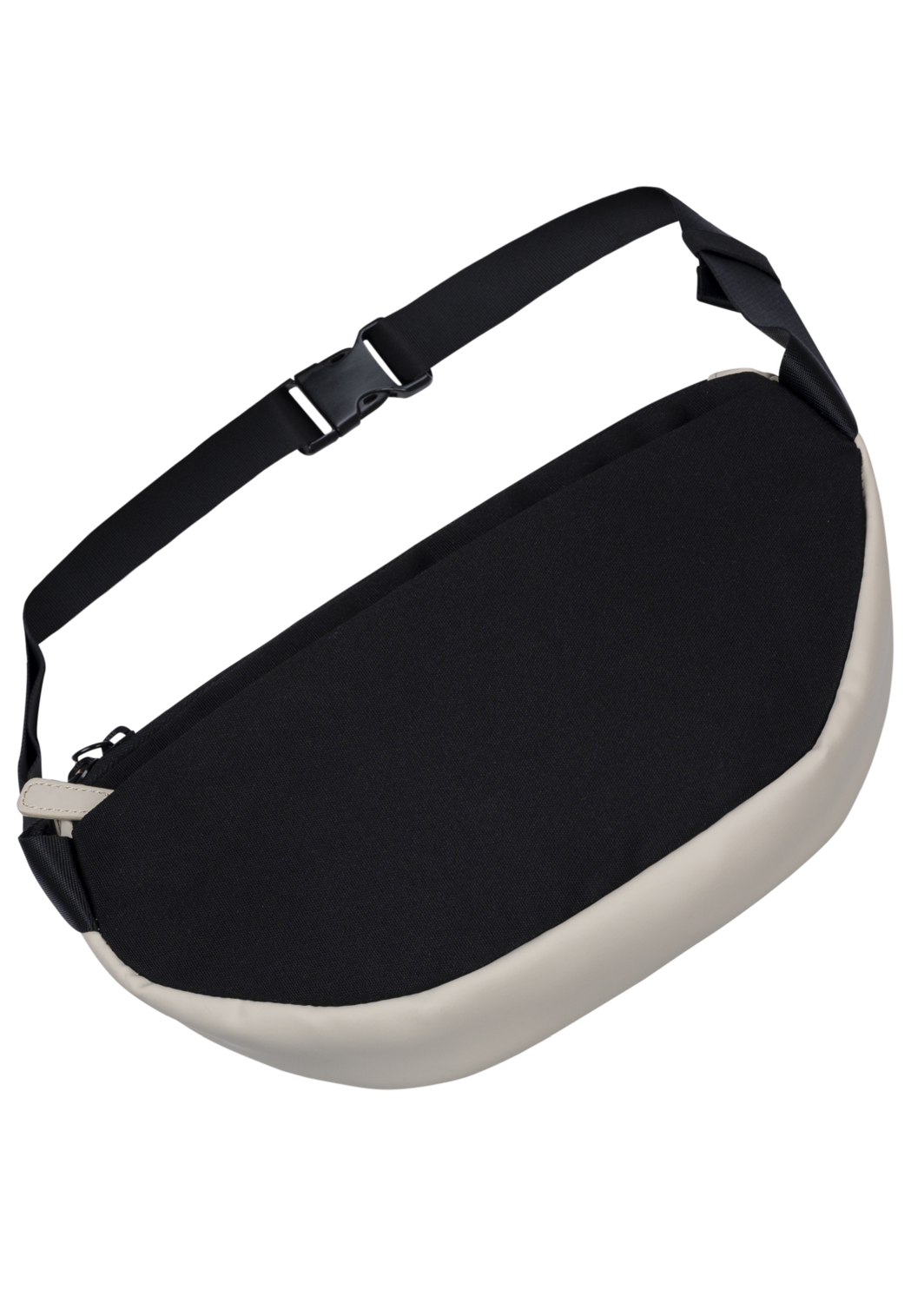 Trespass Marsu - Bolso bandolera crema