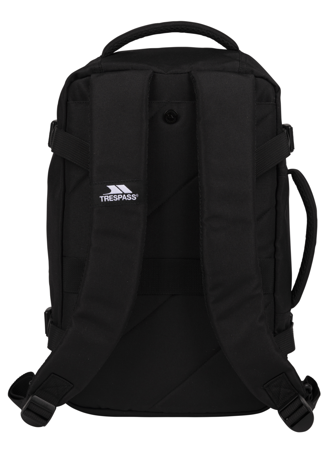 Trespass Ervol – Kabinetaske Sort