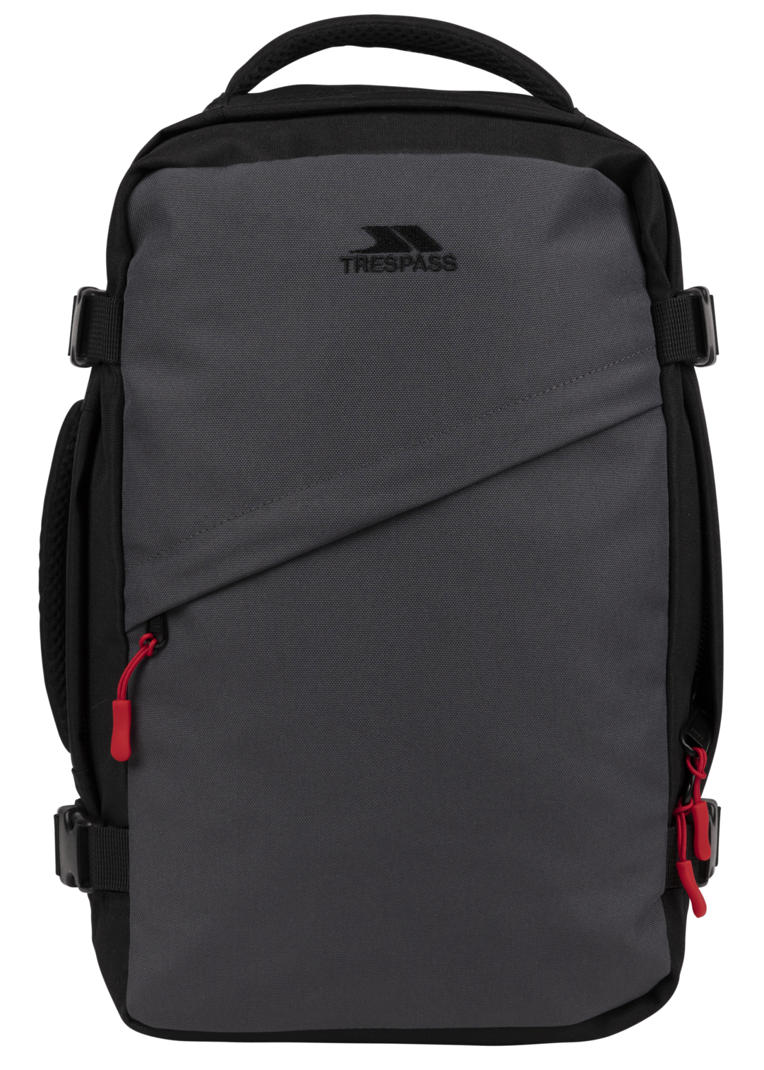 Trespass Ervol – Kabinetaske Sort