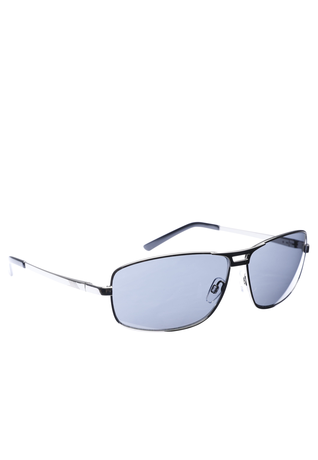 Trespass Enforcement - Sunglasses Gun Metal