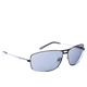 Trespass Enforcement - Sunglasses Gun Metal