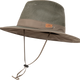 Trespass Classified - Gorro de malla unisex caqui