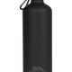 Trespass Slurp - Adults Waterbottle Matt Black