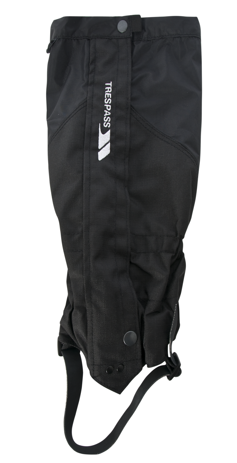 Trespass Nanuk - gaiters feidhmíochta S/M