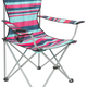 Trespass Branson - Къмпинг стол Tropical Stripe