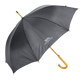 Trespass Baum - Umbrella Black
