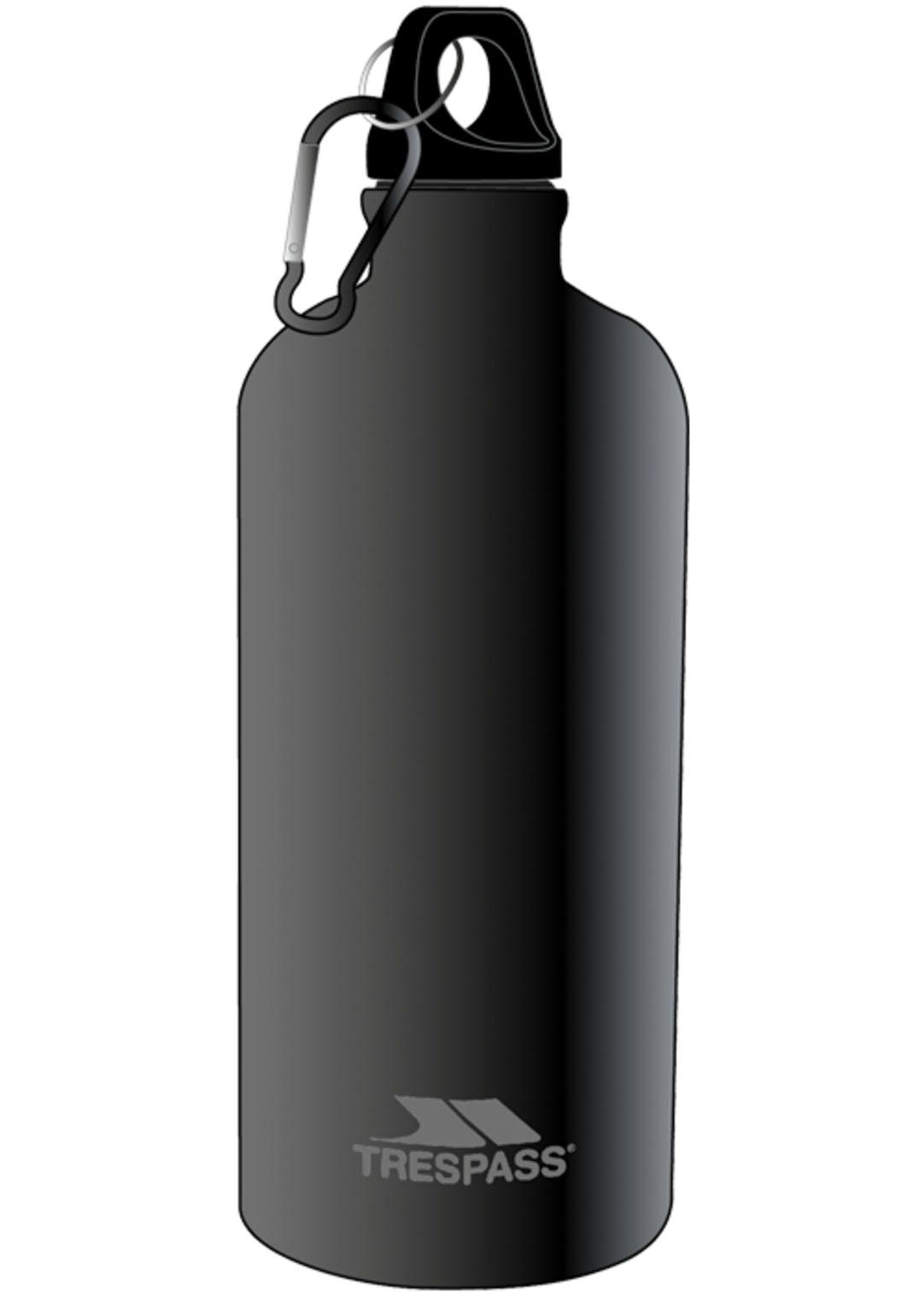 Forlíonadh Foghail - buidéal uisce do dhaoine fásta GACH