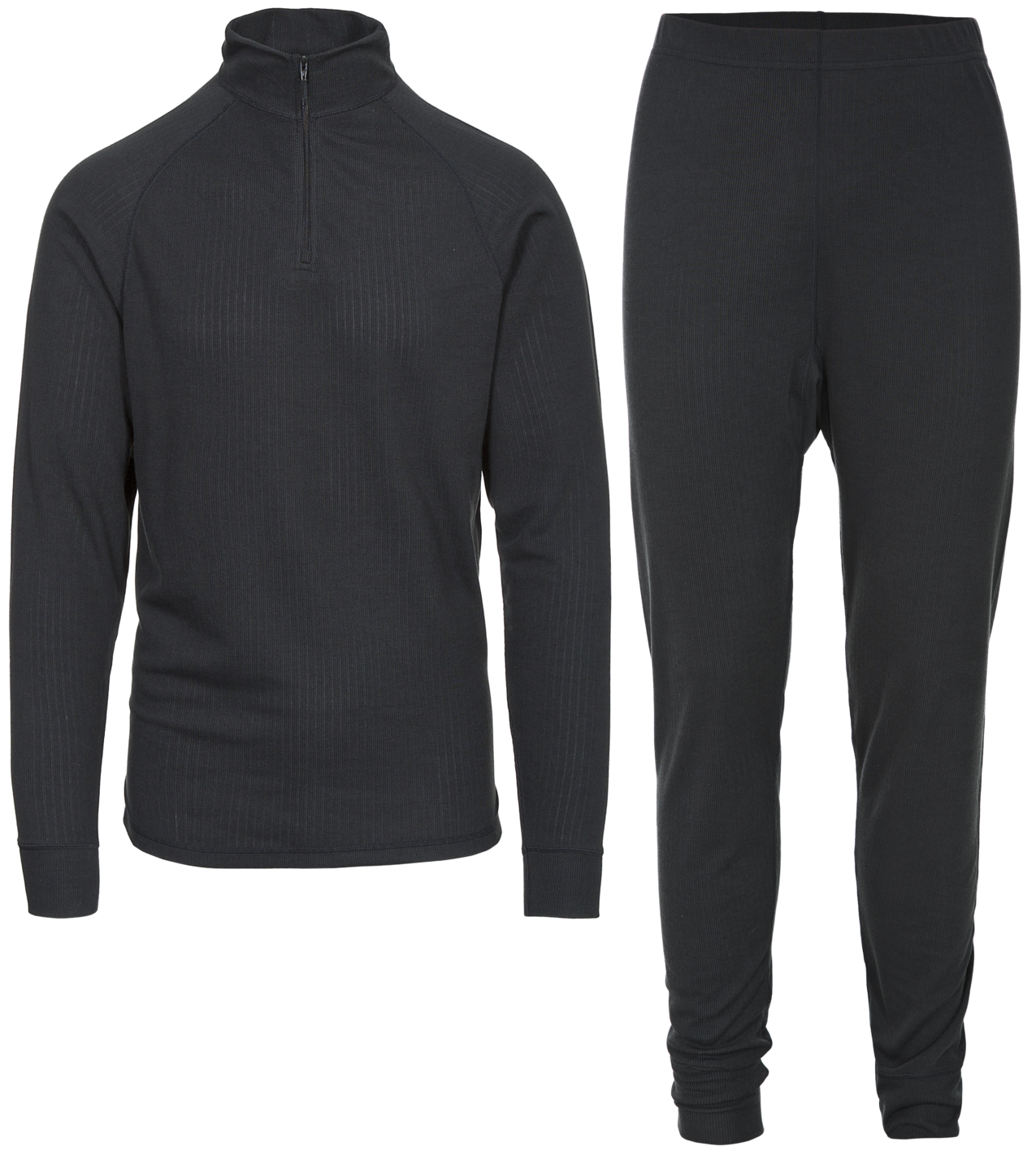 Trespass Unite360 - conjunto de ropa interior para adultos XS