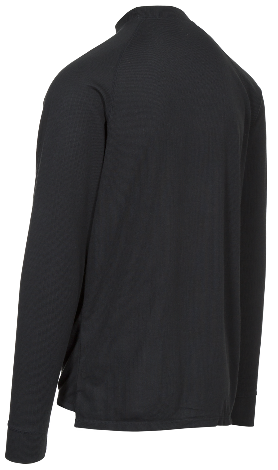 Trespass Flex360 - Adults Base Layer Top Black X